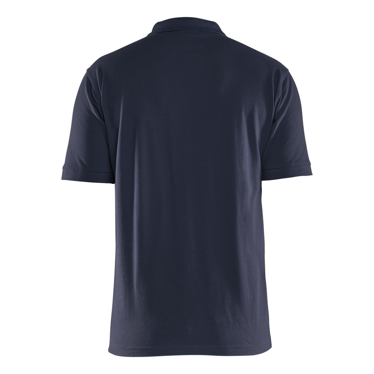 Blaklader BLAKLADER 34351035 Polo shirt Short Sleeve Work Polo MEN - 100% Cotton - 343510358600_2