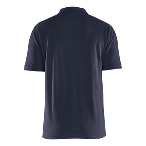 Blaklader BLAKLADER 34351035 Polo shirt Short Sleeve Work Polo MEN - 100% Cotton - 343510358600_2