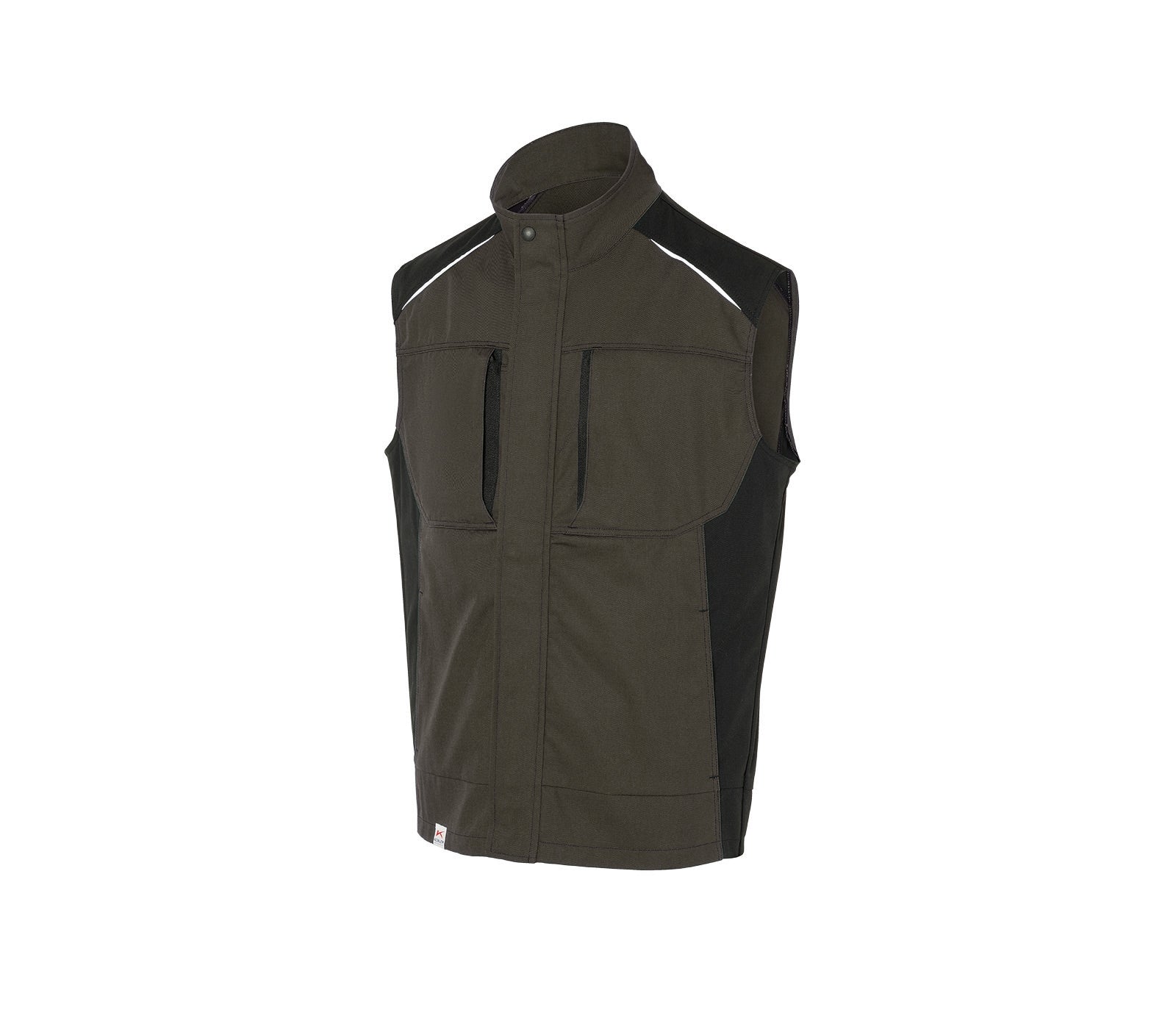 KÜBLER ACTIVIQ - Front View