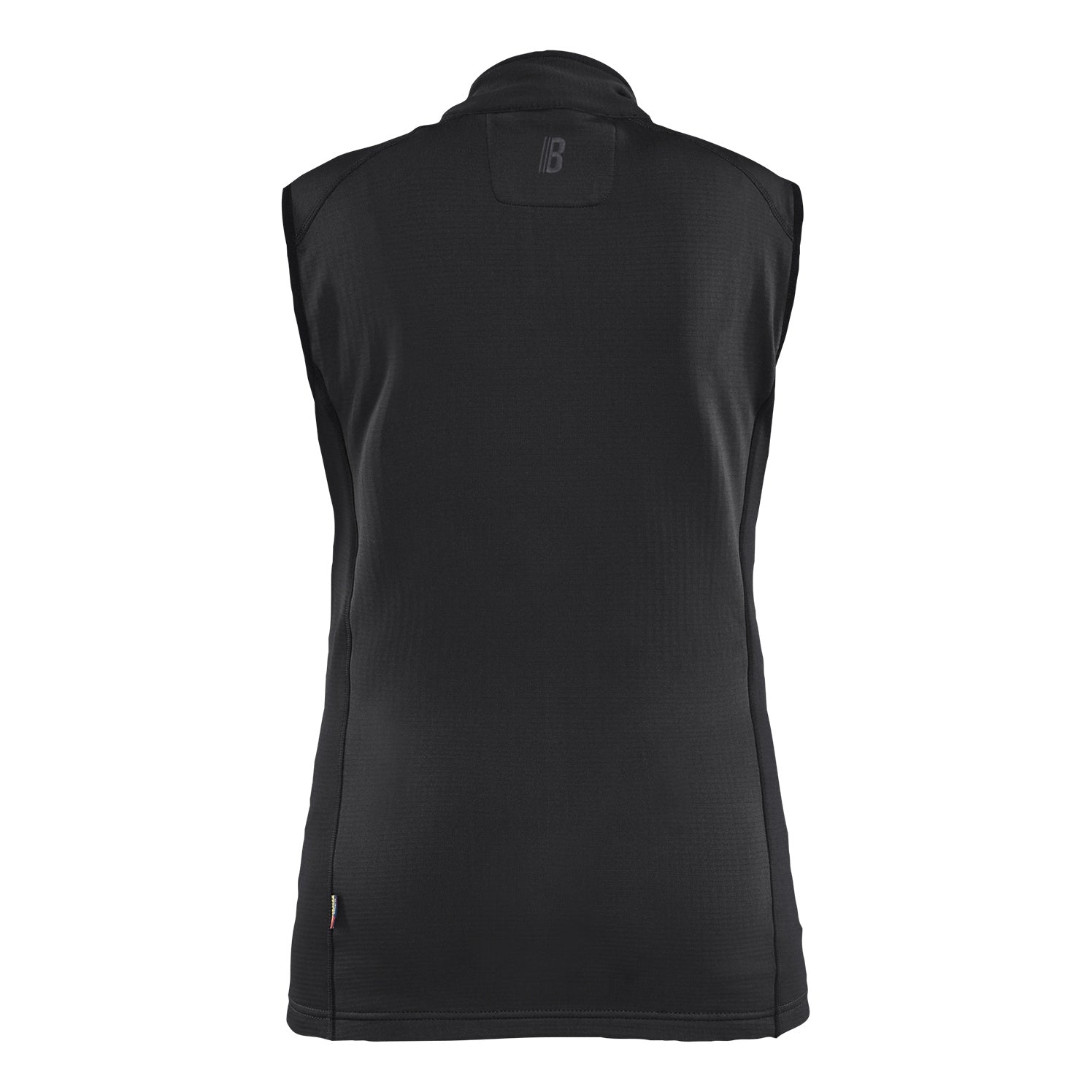 Blaklader BLAKLADER 47462539 STRIKER Women’s Fleece Vest Work Vest WOMEN - Fleece Lined - 474625399900_2