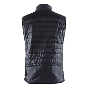 Blaklader BLAKLADER 38632030 VEST WARM LINED Work Vest MEN - Water Repellent - 386320309956_2