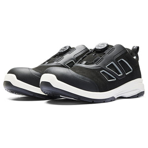 Blaklader BLAKLADER 24400000 CRADLE Safety Shoe S1P MEN Work Shoe - Steel Toe & Textile Upper - 244000009996_4