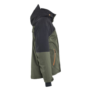 Blaklader BLAKLADER 49911917 STRIKER Winter Jacket Stretch Work Jacket MEN - Waterproof - 499119174240_CR