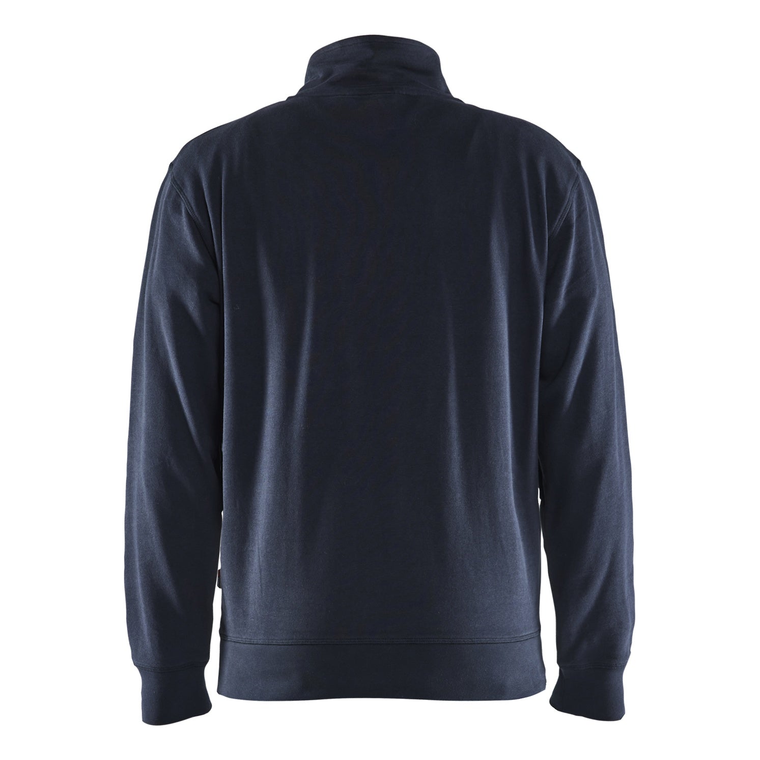 Blaklader BLAKLADER 33531158 Half Zip 2 Tone Sweatshirt Work Sweatshirt MEN - 100% Cotton - 335311588633_2