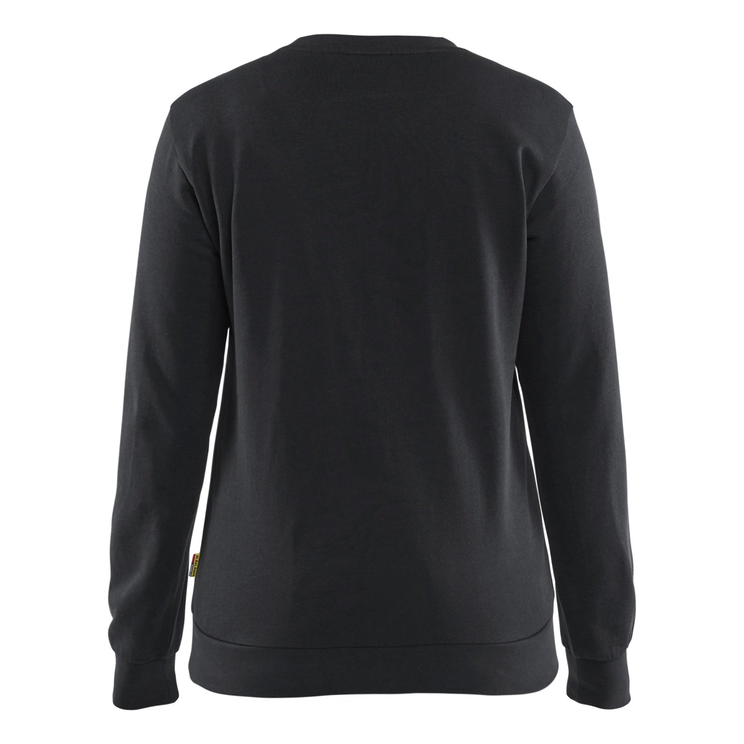 Blaklader BLAKLADER 34051158 Round-neck Work Sweatshirt WOMEN - 100% Cotton - 340511589900_2