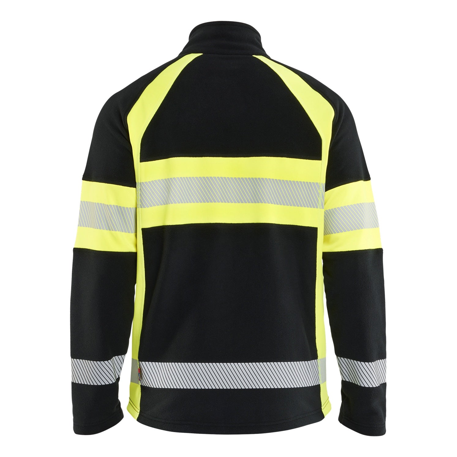 Blaklader 47131010 Microfleece Jacket - 471310109933_2