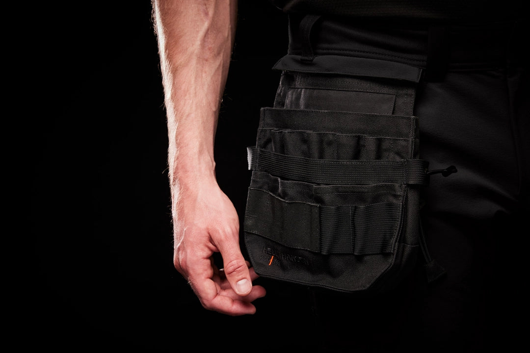 Helly Hansen Work Wear - 79472_990_detail4 - Summer 2024-Detail-Details-HH Connect