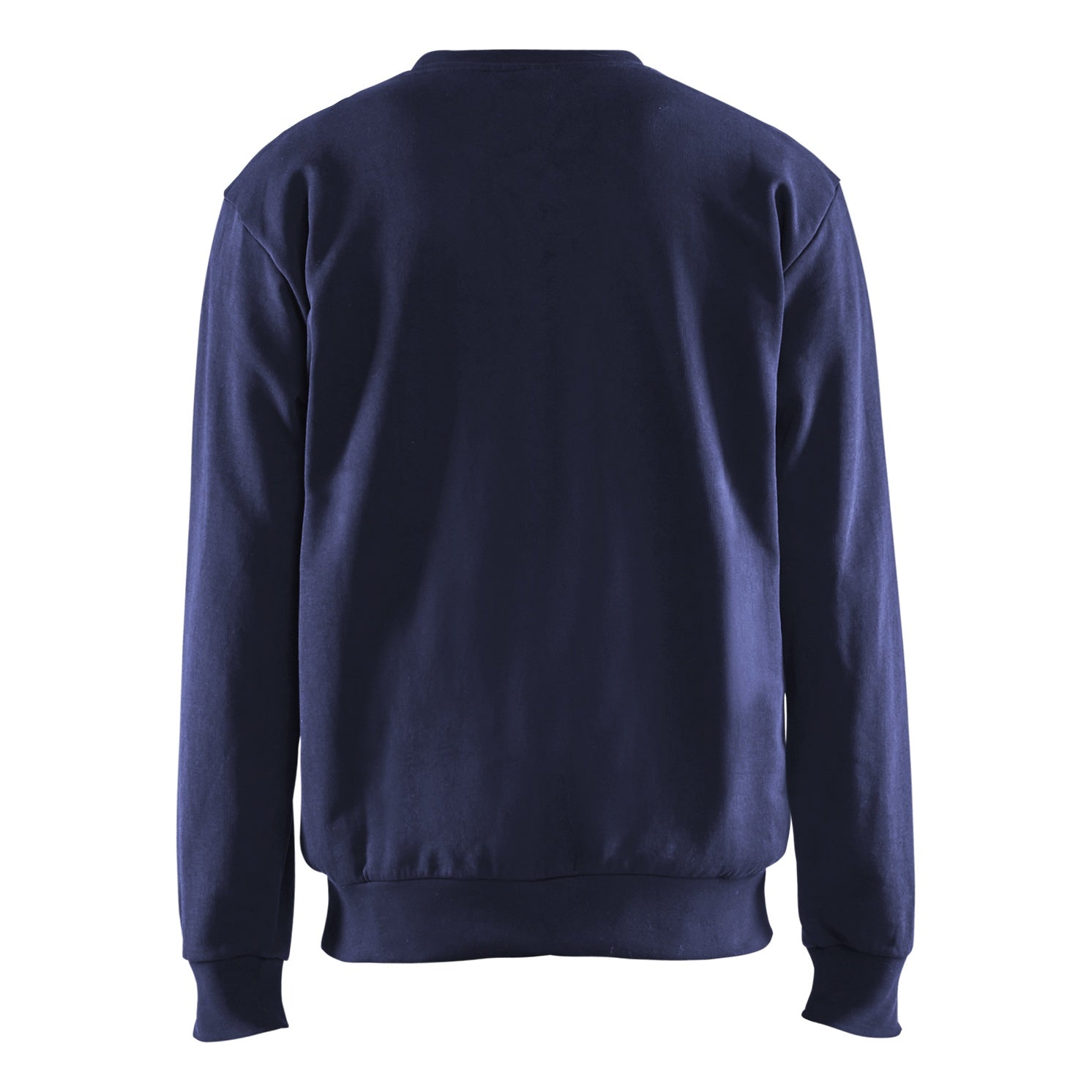 Blaklader BLAKLADER 35801158 Sweatshirt Hi Vis Reflective Work Sweatshirt MEN - 100% Cotton - 358011588985_2