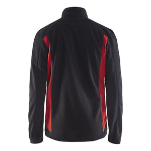 Blaklader BLAKLADER 47302510 Fleece jacket Work Jacket MEN - Antipilling - 473025109956_2