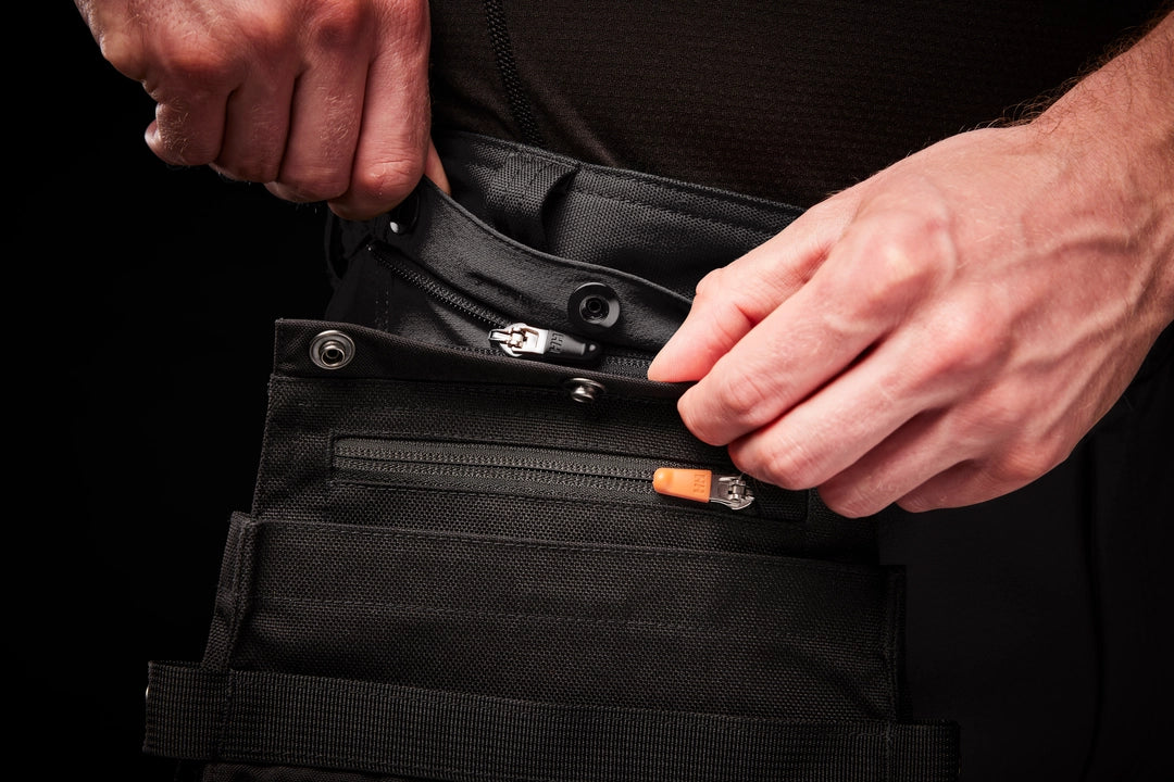 Helly Hansen Work Wear - 79470_990_detail2 - Summer 2024-Detail-Details-HH Connect