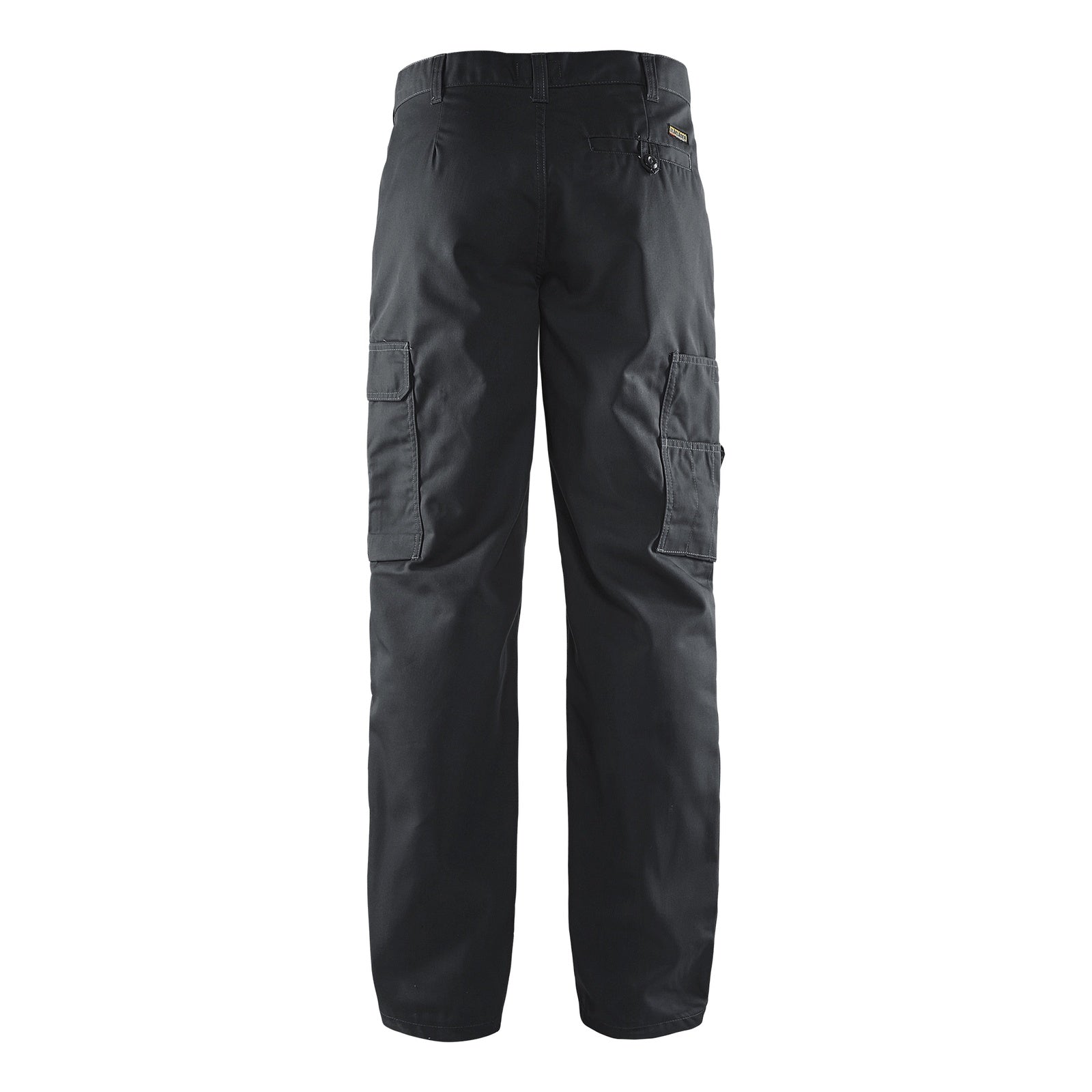 Blaklader BLAKLADER 14001800 | Cargo Trousers Work Trousers Men - twill fabric - 140018009900_2