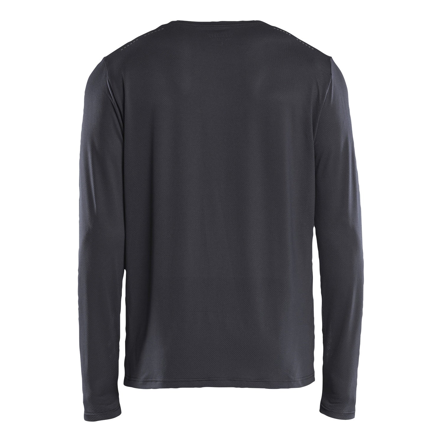 Blaklader BLAKLADER 34231126 UV PROTECTED LONG SLEEVED FUNCTION T SHIRT Long Sleeve Work T-Shirt MEN - UV Protection - 342311269600_2