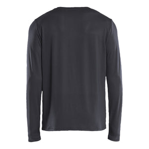 Blaklader BLAKLADER 34231126 UV PROTECTED LONG SLEEVED FUNCTION T SHIRT Long Sleeve Work T-Shirt MEN - UV Protection - 342311269600_2