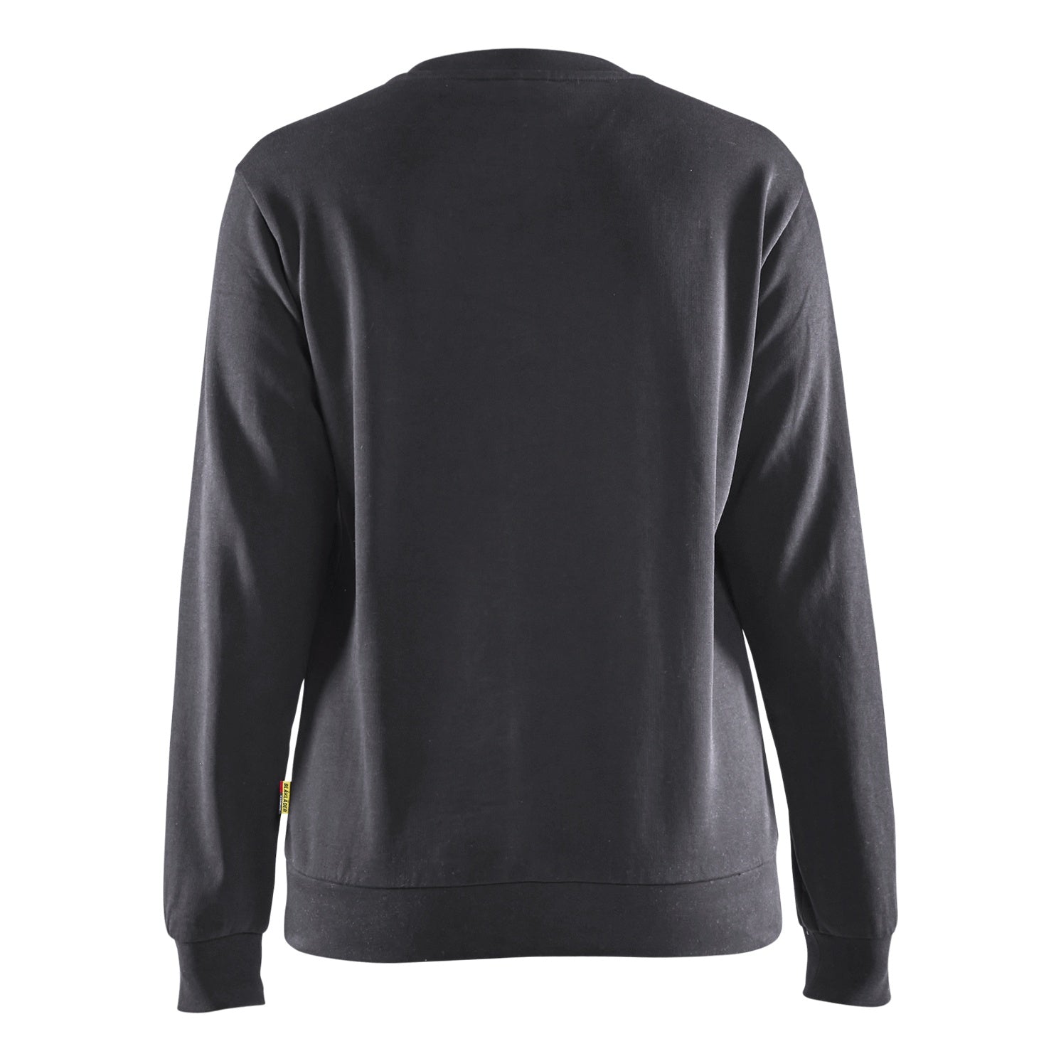 Blaklader BLAKLADER 34081158 WOMEN'S SWEATSHIRT Hi Vis Reflective Work Sweatshirt WOMEN - 100% Cotton - 340811589699_2