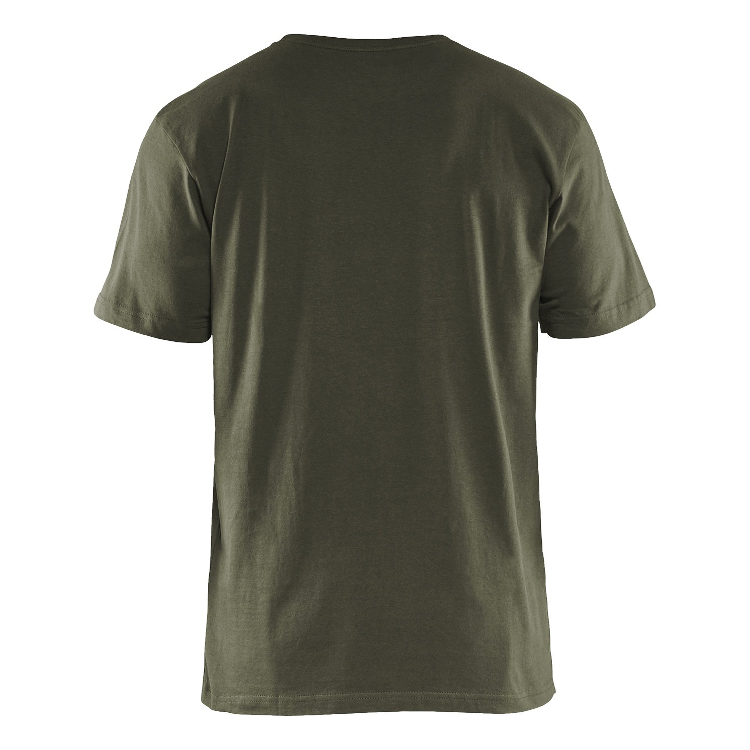 Blaklader BLAKLADER 36251042 T SHIRT MULTIPACK Short Sleeve Work T-Shirt MEN - 100% Cotton - 362510424600_2