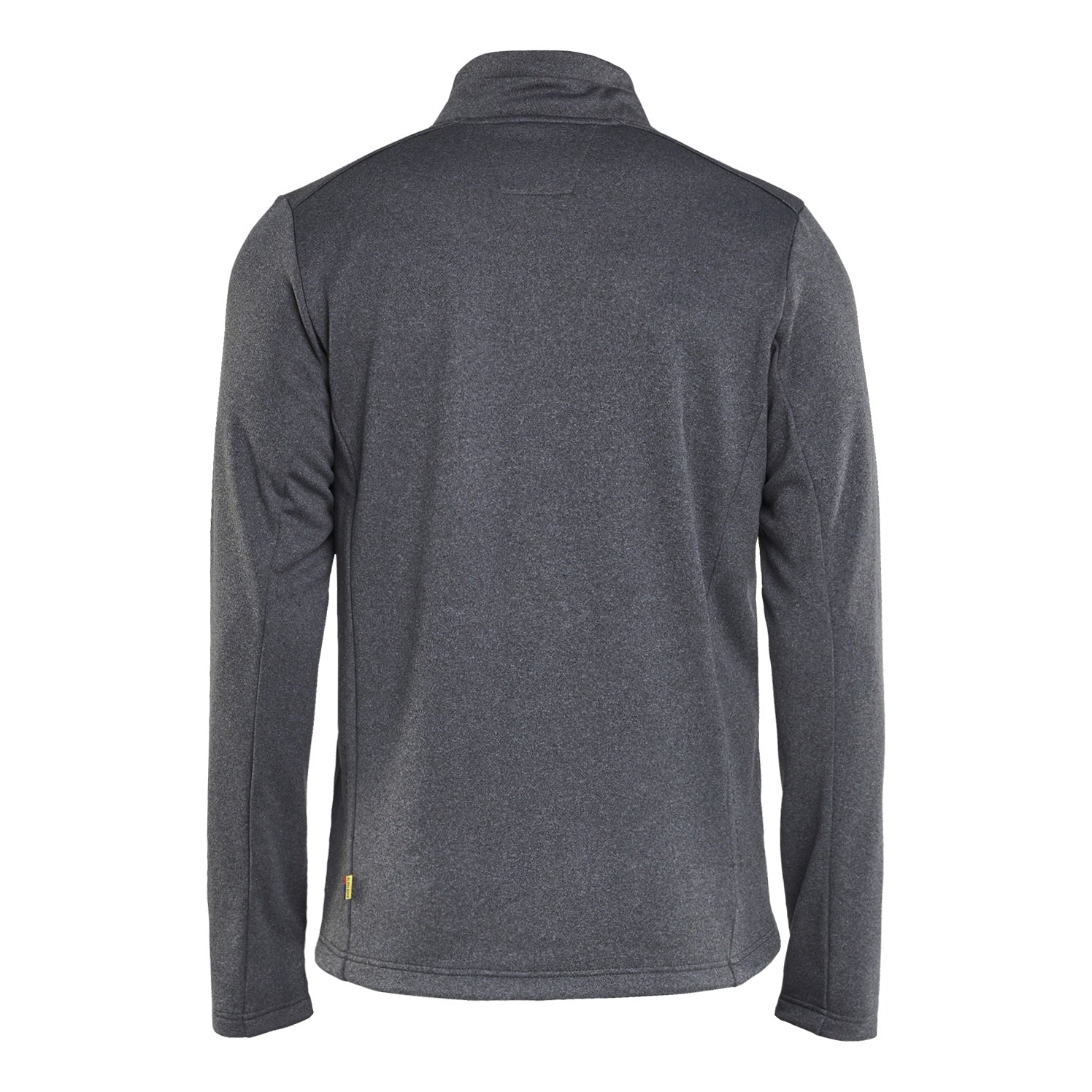 Blaklader BLAKLADER 35482533 Sweatshirt Full Zip Work Sweatshirt MEN - Pique Fleece - 354825339991_2