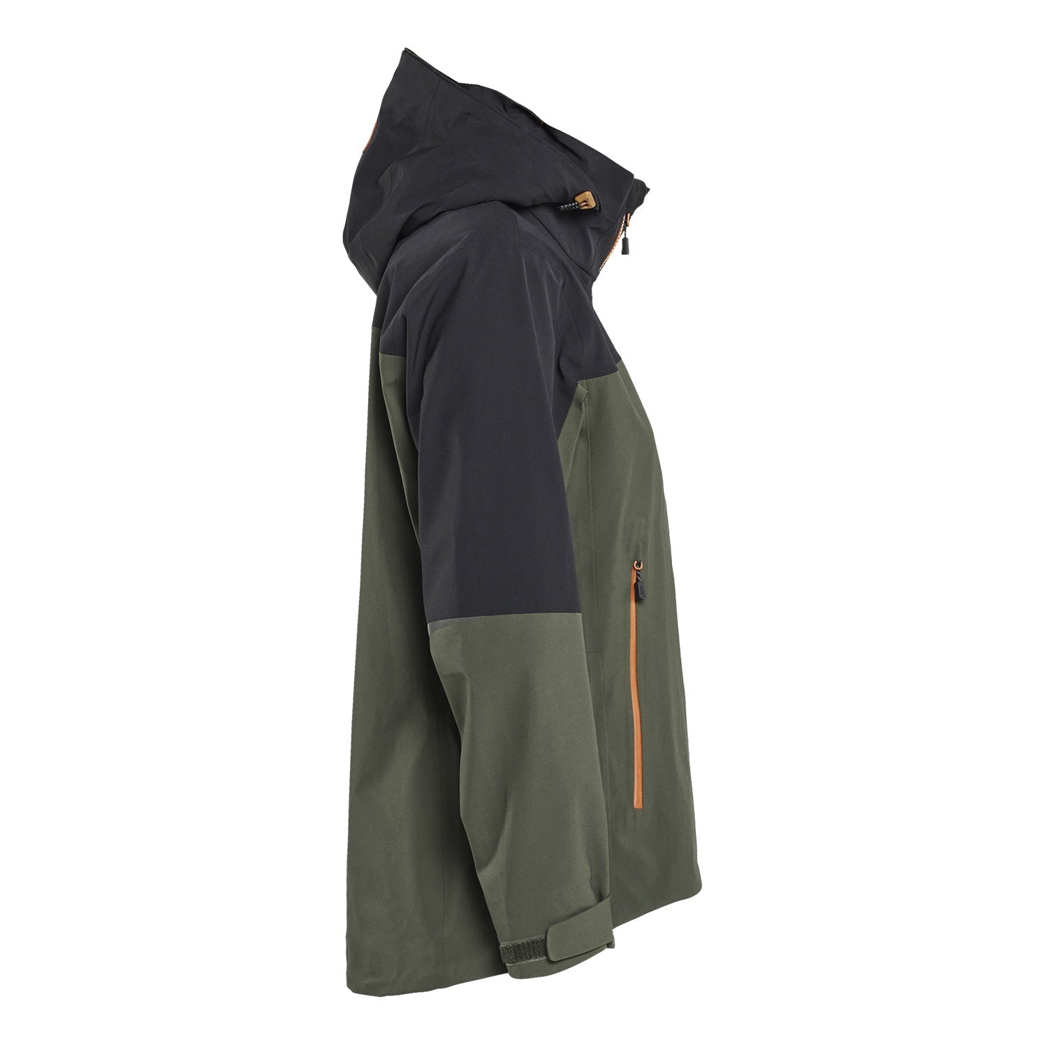 Blaklader BLAKLADER 47081916 STRIKER Women's Shell Jacket Stretch Work Jacket WOMEN - Waterproof - 470819164240_CR