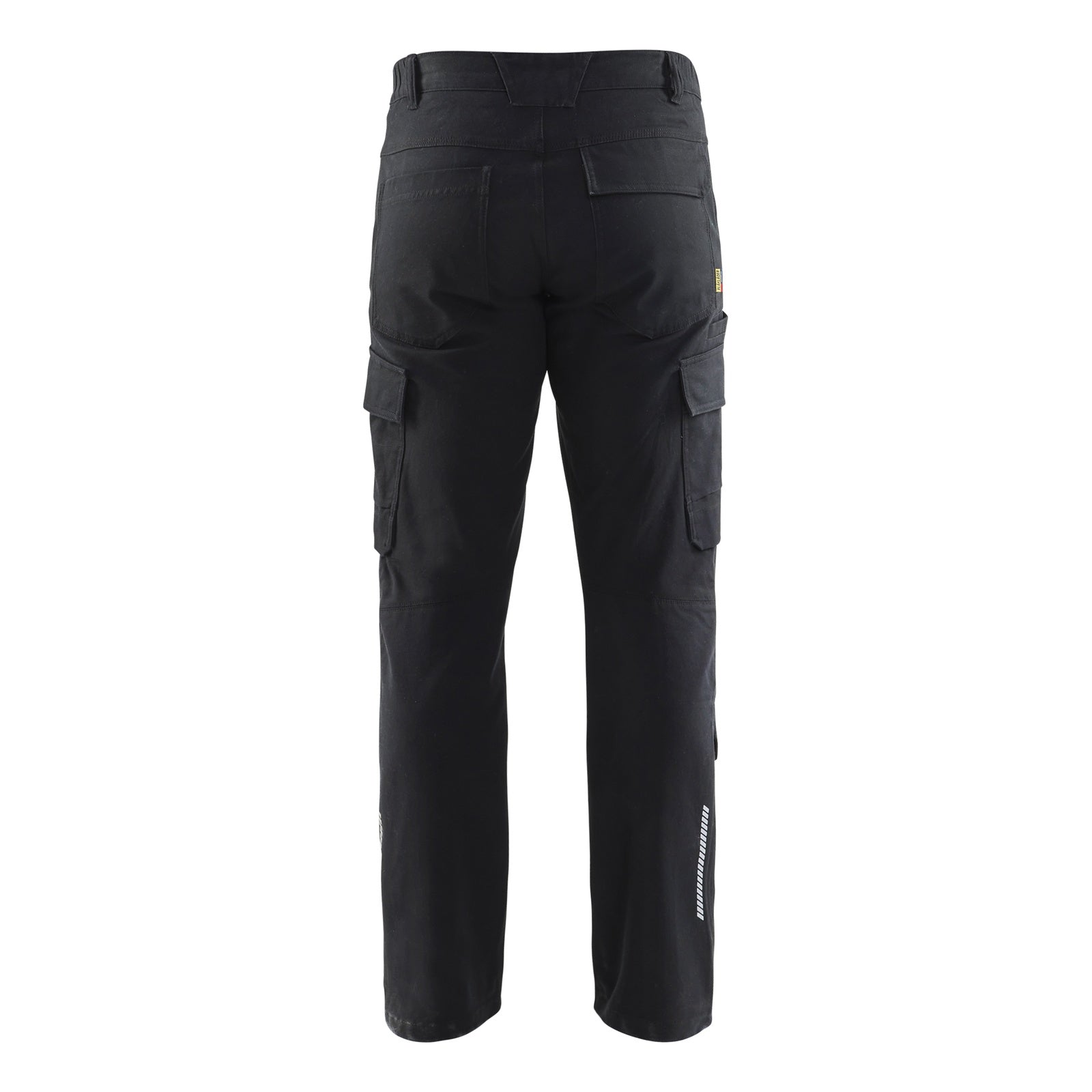Blaklader BLAKLADER 14661344 | Industry Trousers Stretch Work Trousers Men - 98% Cotton - 146613449900_2