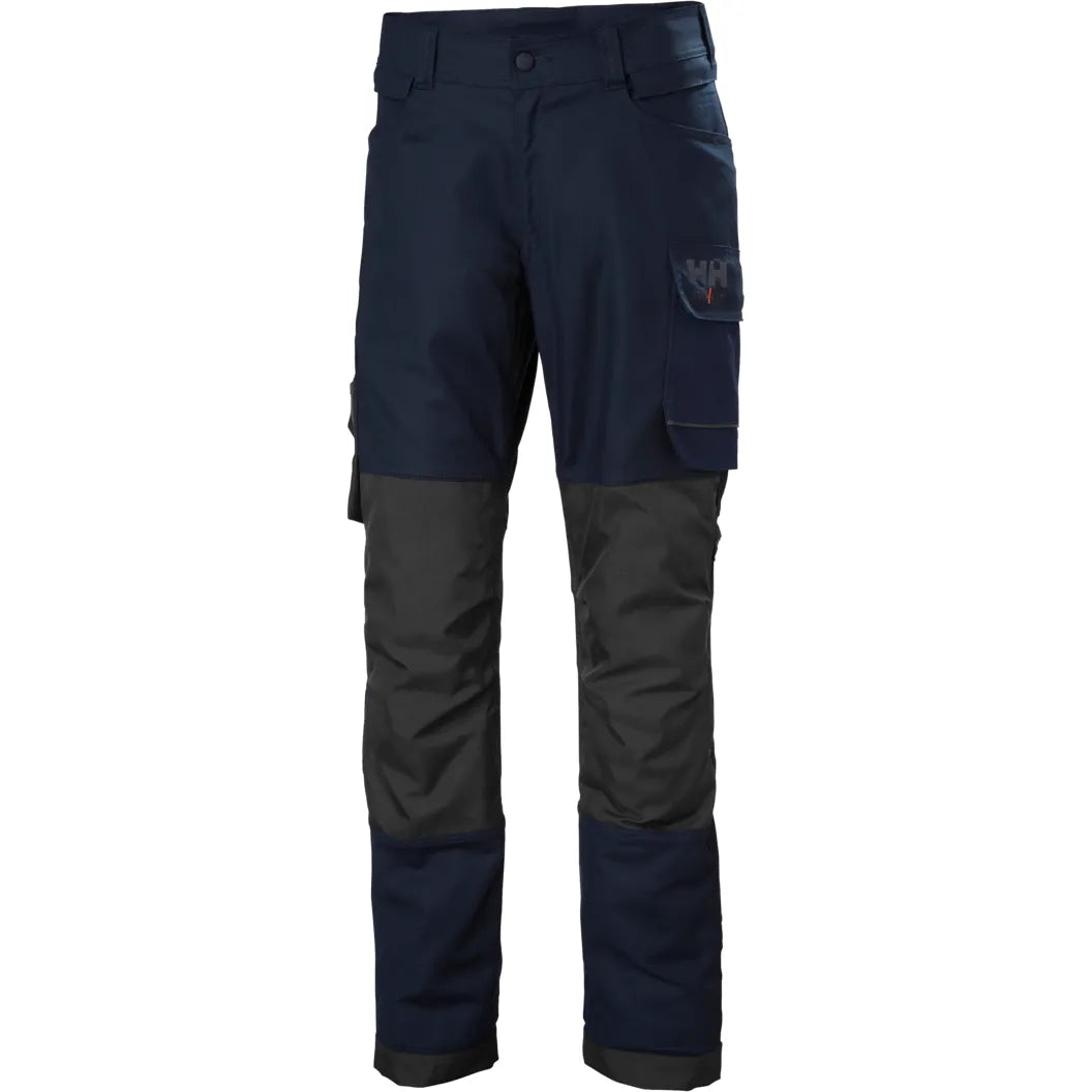 Helly Hansen Work Wear - 77360_599 - Product Flatshots-S26-Summer 2026-SS26-Trades -Oxford-Oxford