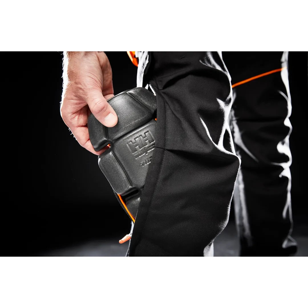 Helly Hansen Work Wear - 77550_990_detail3 - Summer 2022-Workwear-Work Wear-Detail