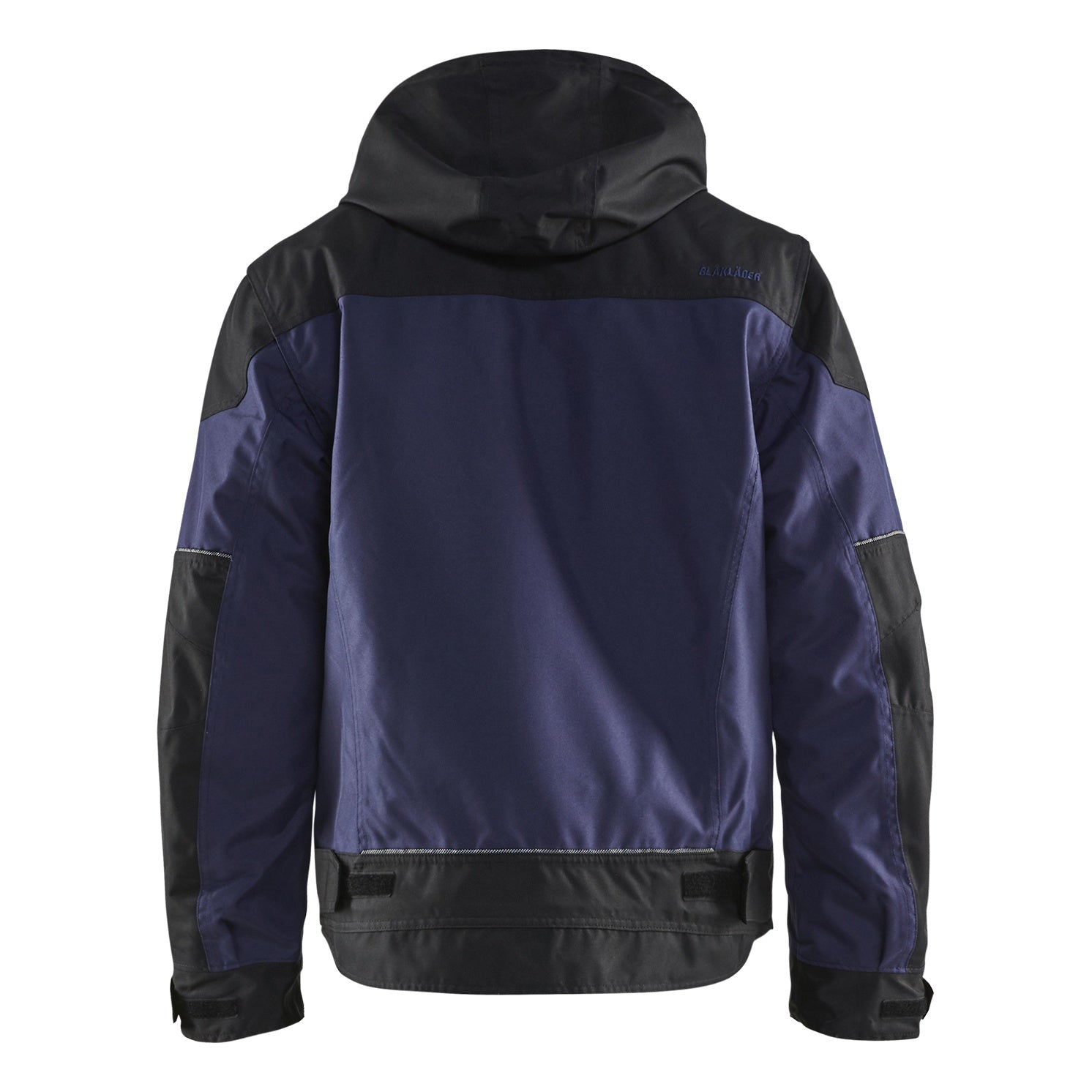 Blaklader BLAKLADER 48861977 Winter jacket Work Jacket MEN - Waterproof - 488619778999_2