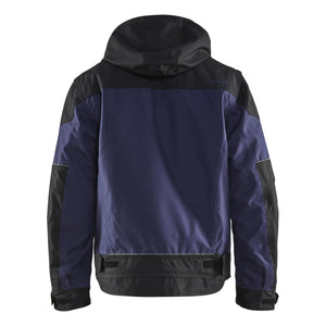 Blaklader BLAKLADER 48861977 Winter jacket Work Jacket MEN - Waterproof - 488619778999_2