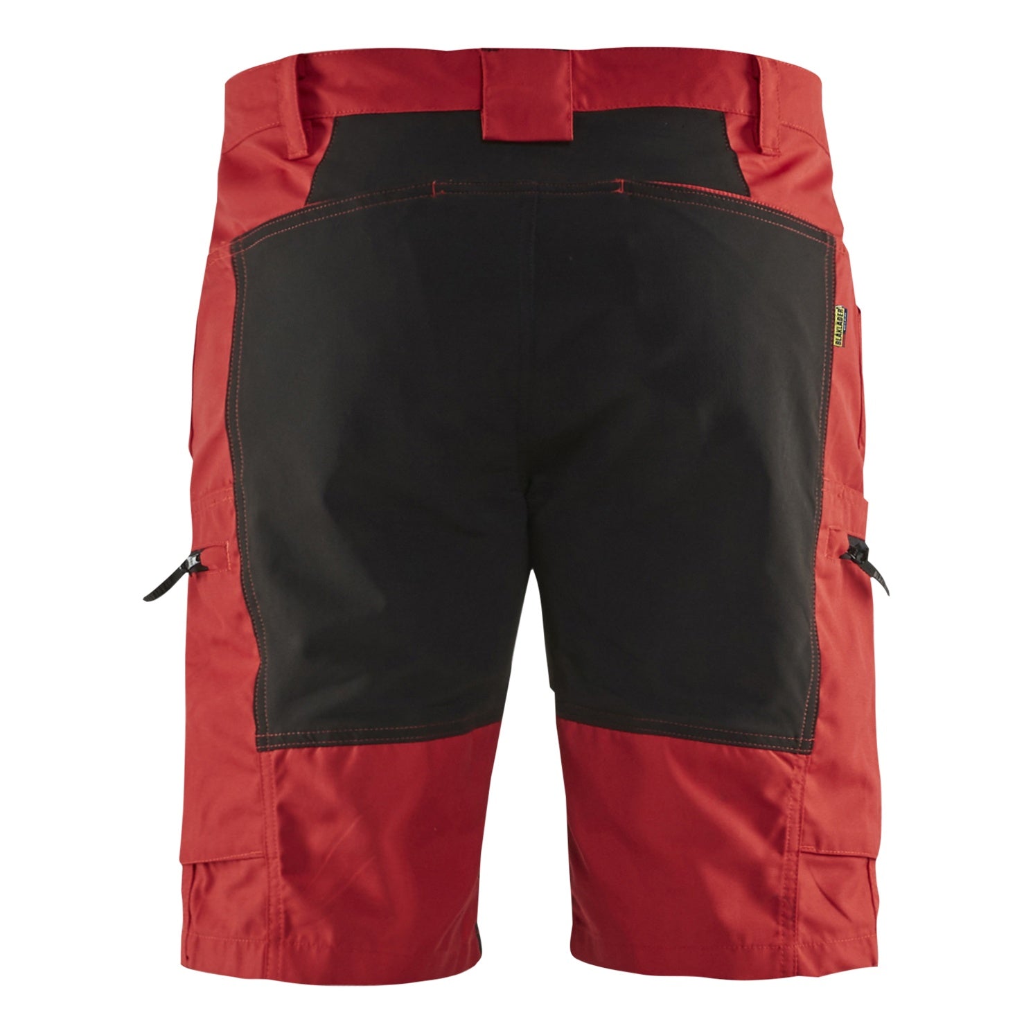 Blaklader BLAKLADER 14491845 | Service shorts stretch Work Shorts Men - stretch panels - 144918455699_2