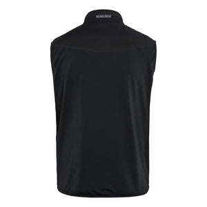 Blaklader BLAKLADER 38502516 SOFTSHELL VEST Work Waistcoat MEN - Water Repellent - 385025169998_2