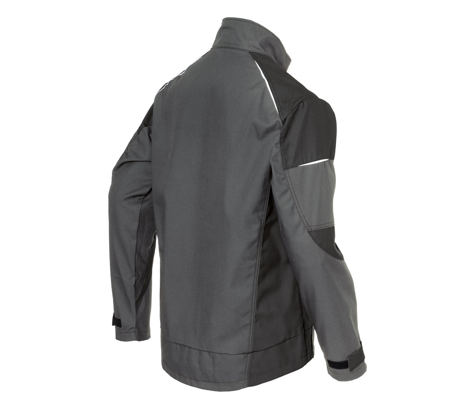 KÜBLER ACTIVIQ cotton+ - Back View