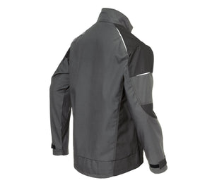 KÜBLER ACTIVIQ cotton+ - Back View