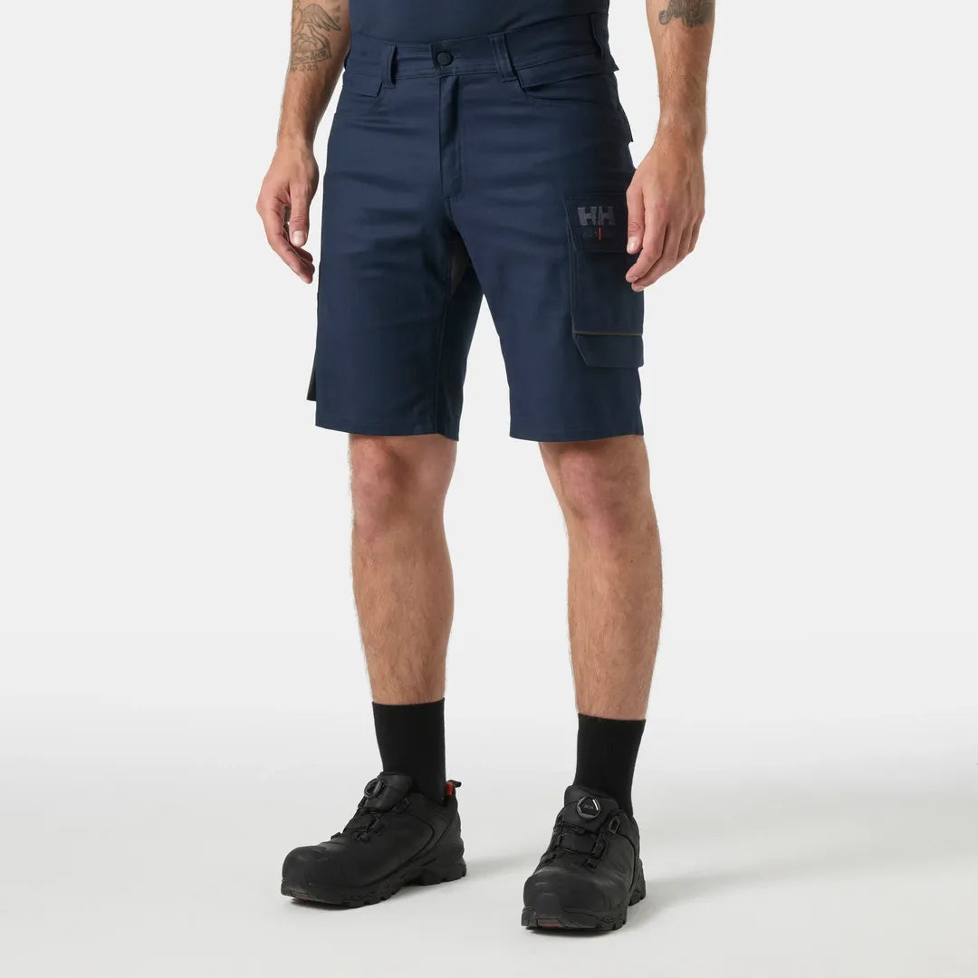 Helly Hansen Work Wear - 77361_599_onbody1 - 