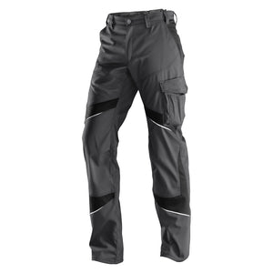 KÜBLER ACTIVIQ - Front View