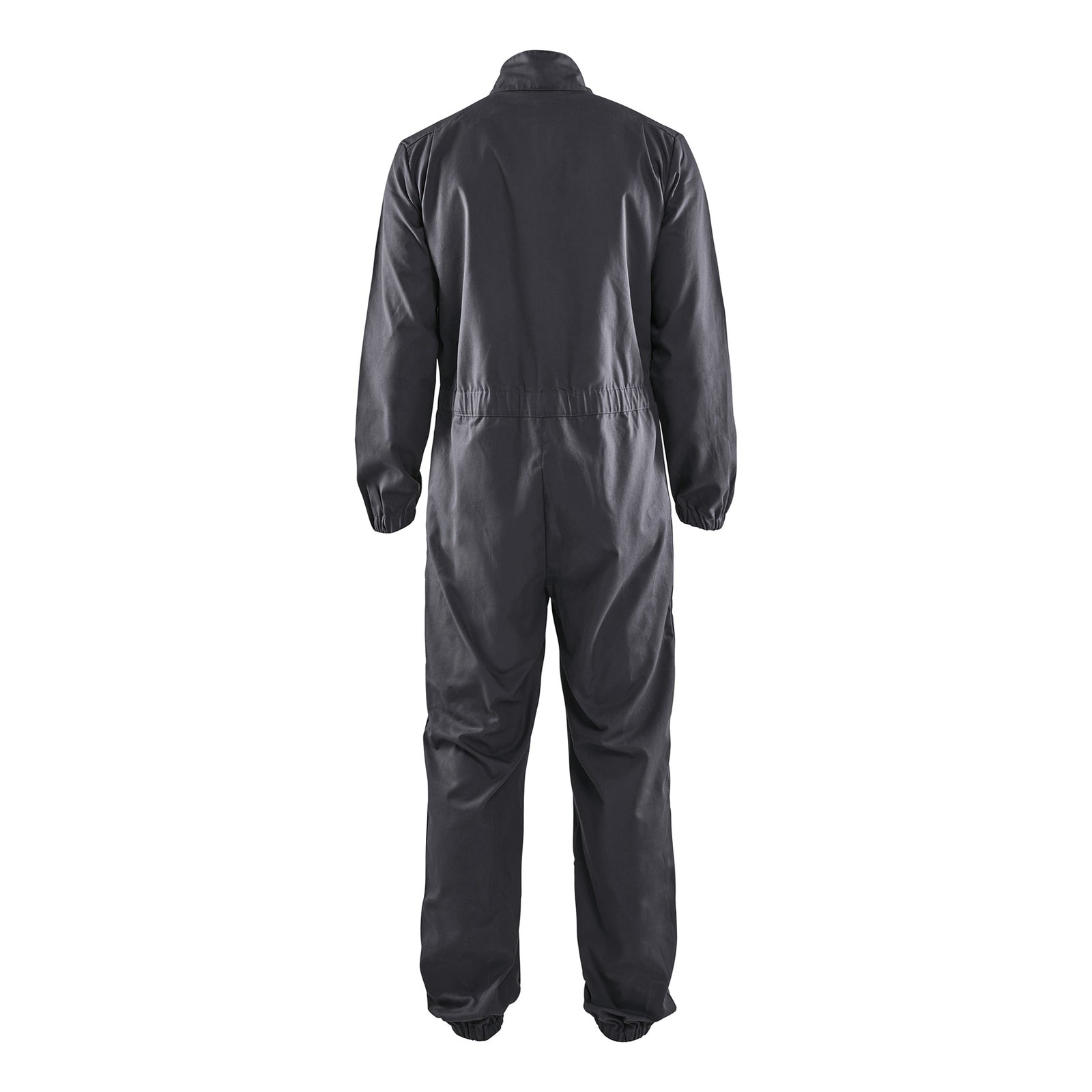 Blaklader BLAKLADER 61201800 Food Industry Overall Work Coverall Men - twill fabric - 612018009600_2