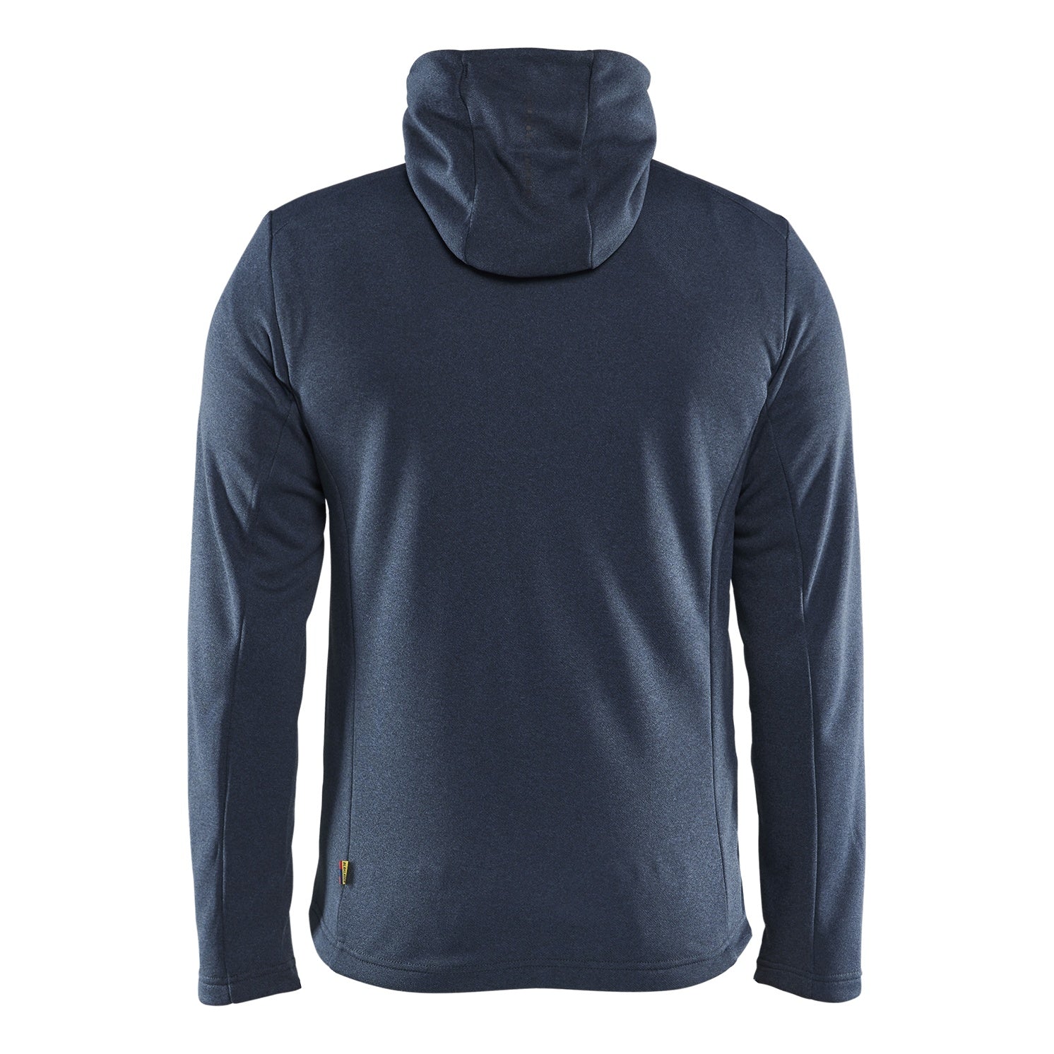 Blaklader BLAKLADER 35402533 Hoodie Work Sweatshirt MEN - Full Zip - 354025338299_2