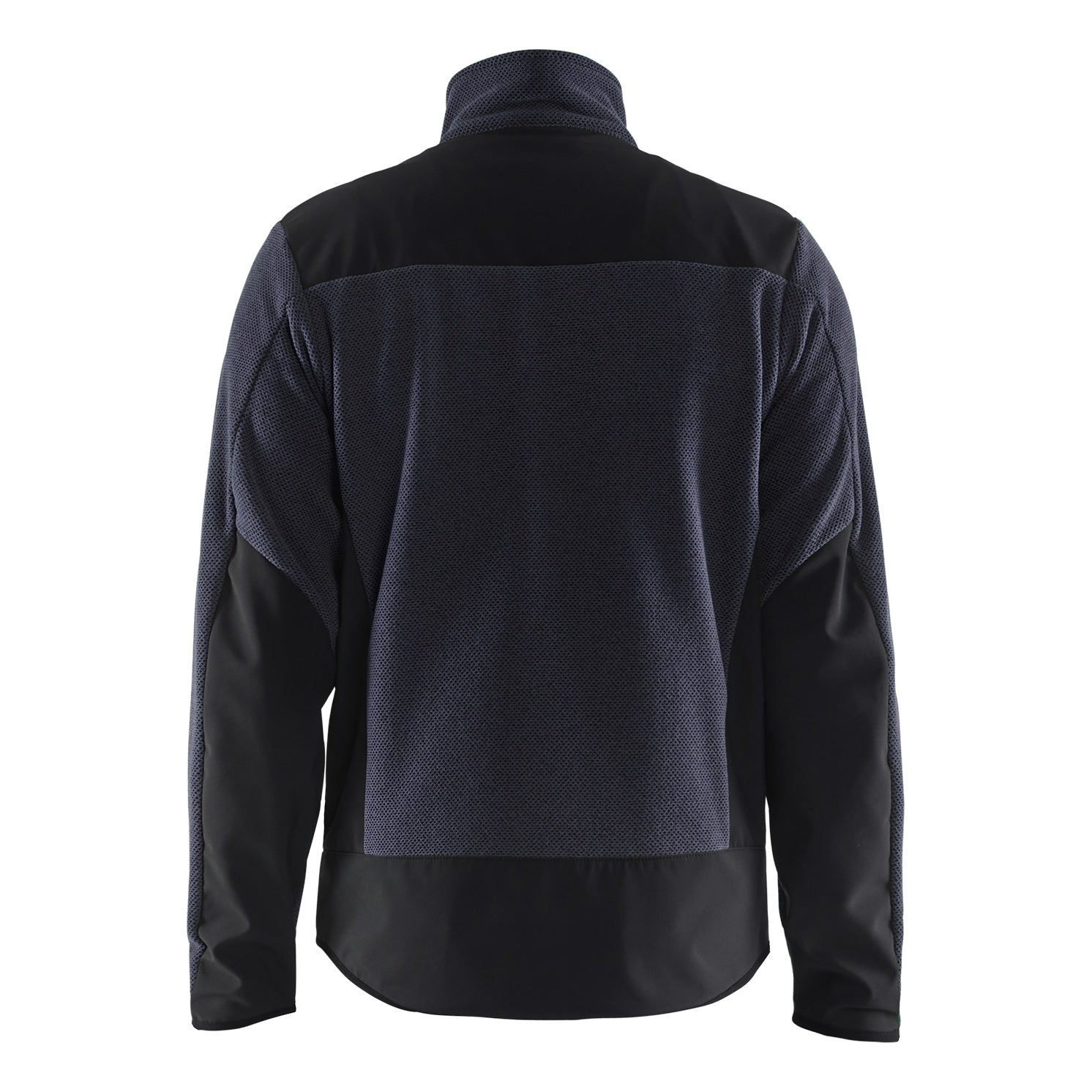 Blaklader BLAKLADER 59422536 Knitted Jacket with Softshell Work Jacket MEN - Stretch - 594225368699_2