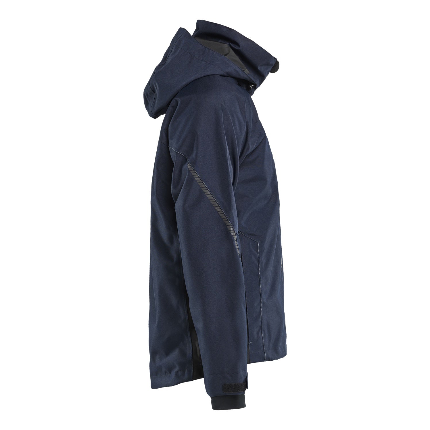 Blaklader BLAKLADER 47901977 Shell jacket Hi Vis Reflective Shell Work Jacket MEN - Waterproof - 479019778699_CR