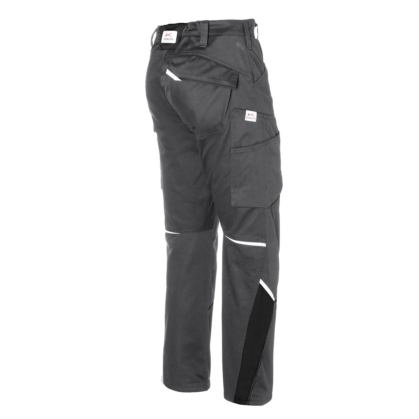 KÜBLER ICONIQ - Front View