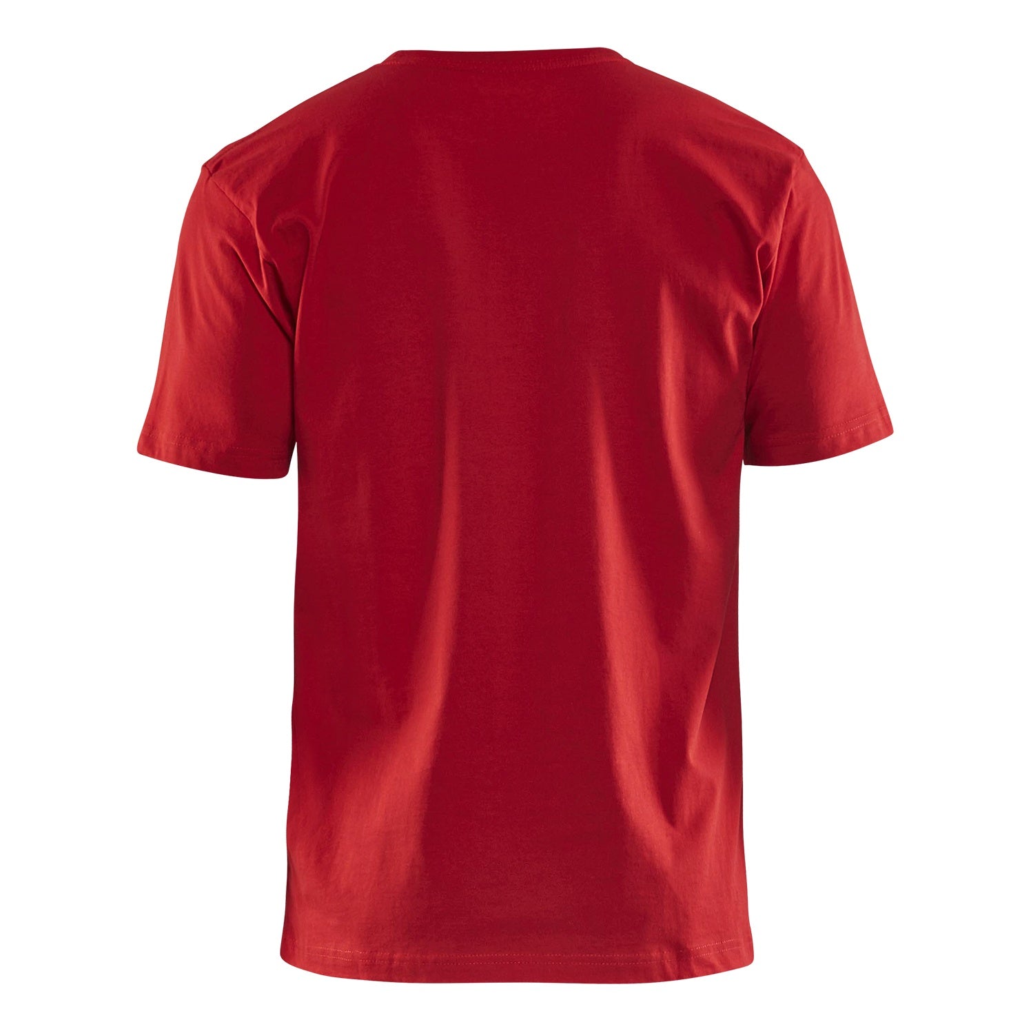 Blaklader BLAKLADER 33001030 T SHIRT Short Sleeve Work T-Shirt MEN - 100% Cotton - 330010305600_CB
