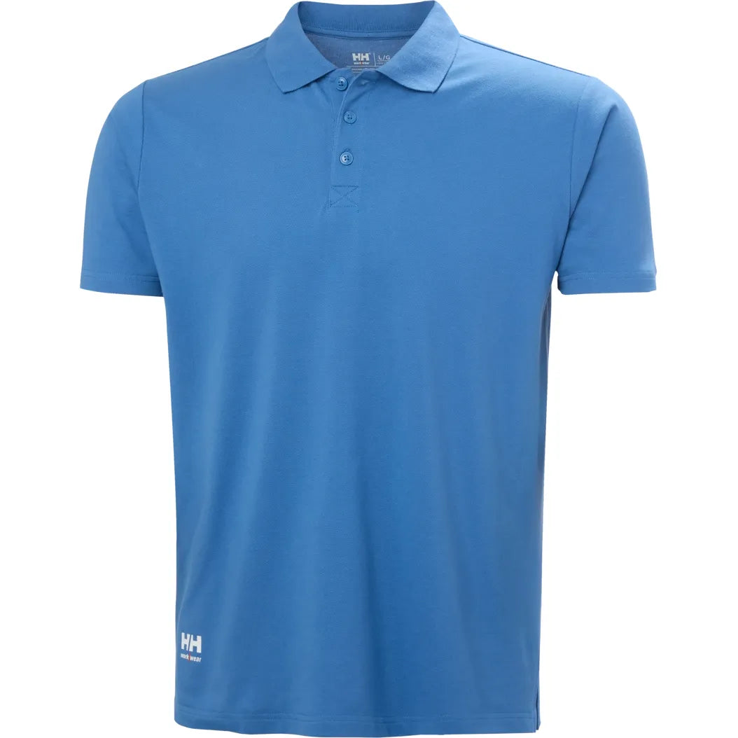 Helly Hansen Work Wear - 79398_558 - Product Flatshots-W26-Winter 2026-FW26-Fundementals -Classic 2.0