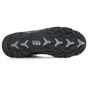 Blaklader BLAKLADER 24910000 STORM Safety Shoe Waterproof Work Shoe MEN - Waterproof Upper - 249100009999_2