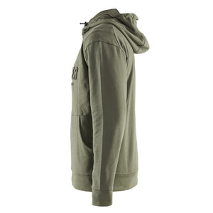 Blaklader BLAKLADER 35301158 Hoodie 3D Hoodie Work Sweatshirt MEN - 100% Cotton - 353011584109_CL 