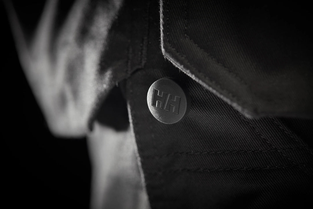 Helly Hansen Work Wear - 77521_990_detail2 - Tradesman-Tradesmen-Manchester Concept-Winter 2021-Detail