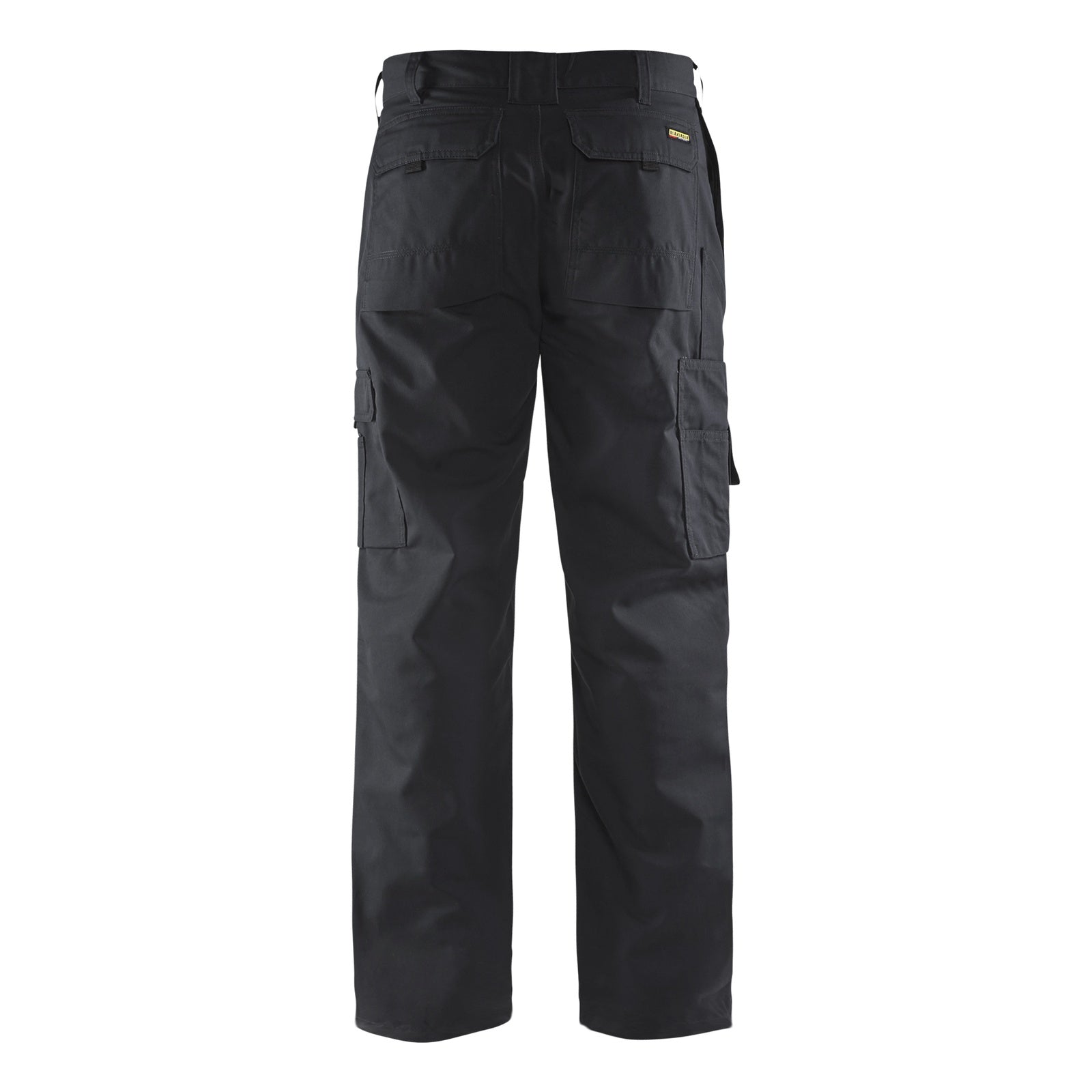 Blaklader BLAKLADER 14071800 Trousers Work Trousers Men - Twill Fabric - 140718009900_2
