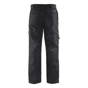 Blaklader BLAKLADER 14071800 Trousers Work Trousers Men - Twill Fabric - 140718009900_2