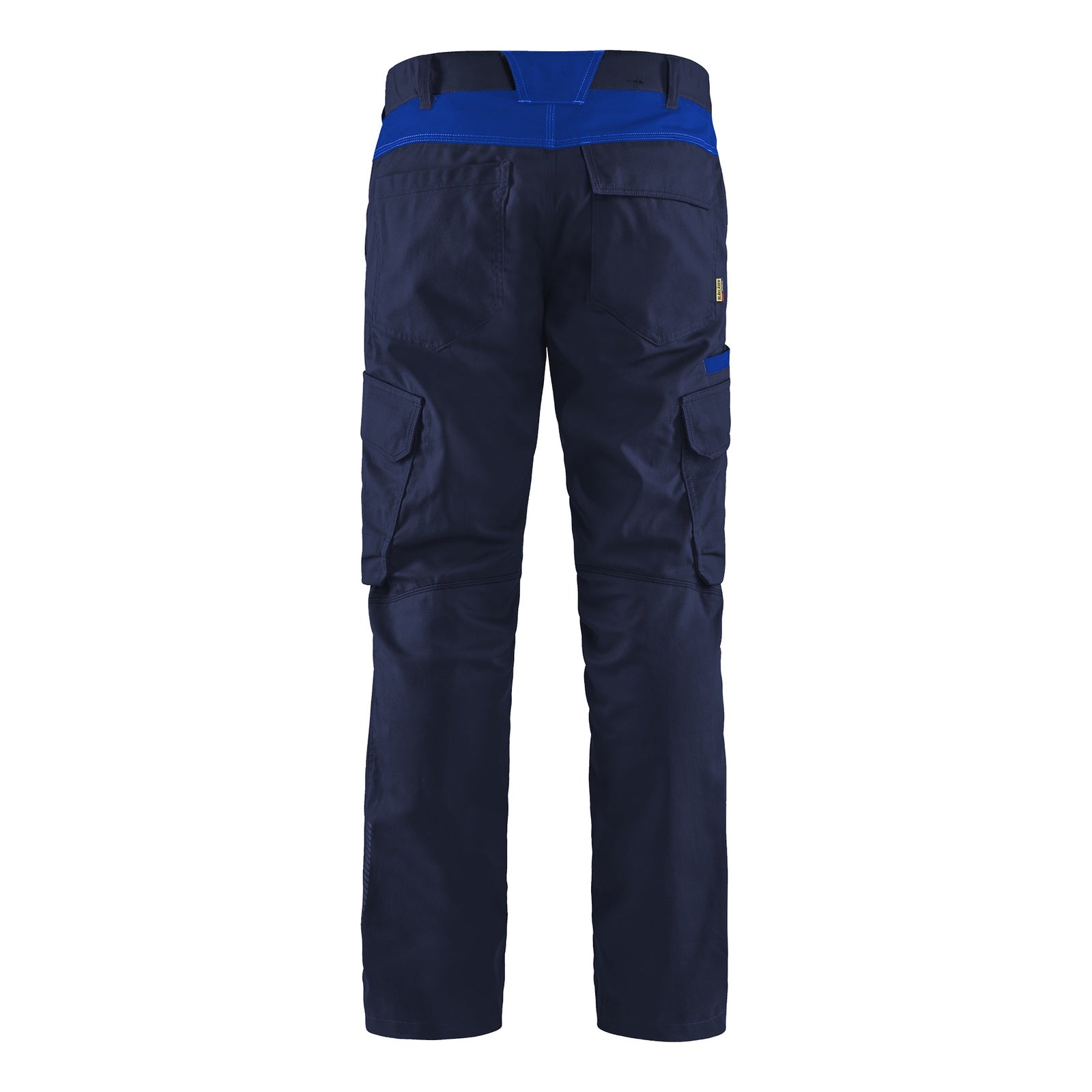 Blaklader 14441832 Industry trousers stretch - 144418328985_2