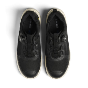 Blaklader 25420000 PULSE Safety Shoe S1PS - 254200009900_CR