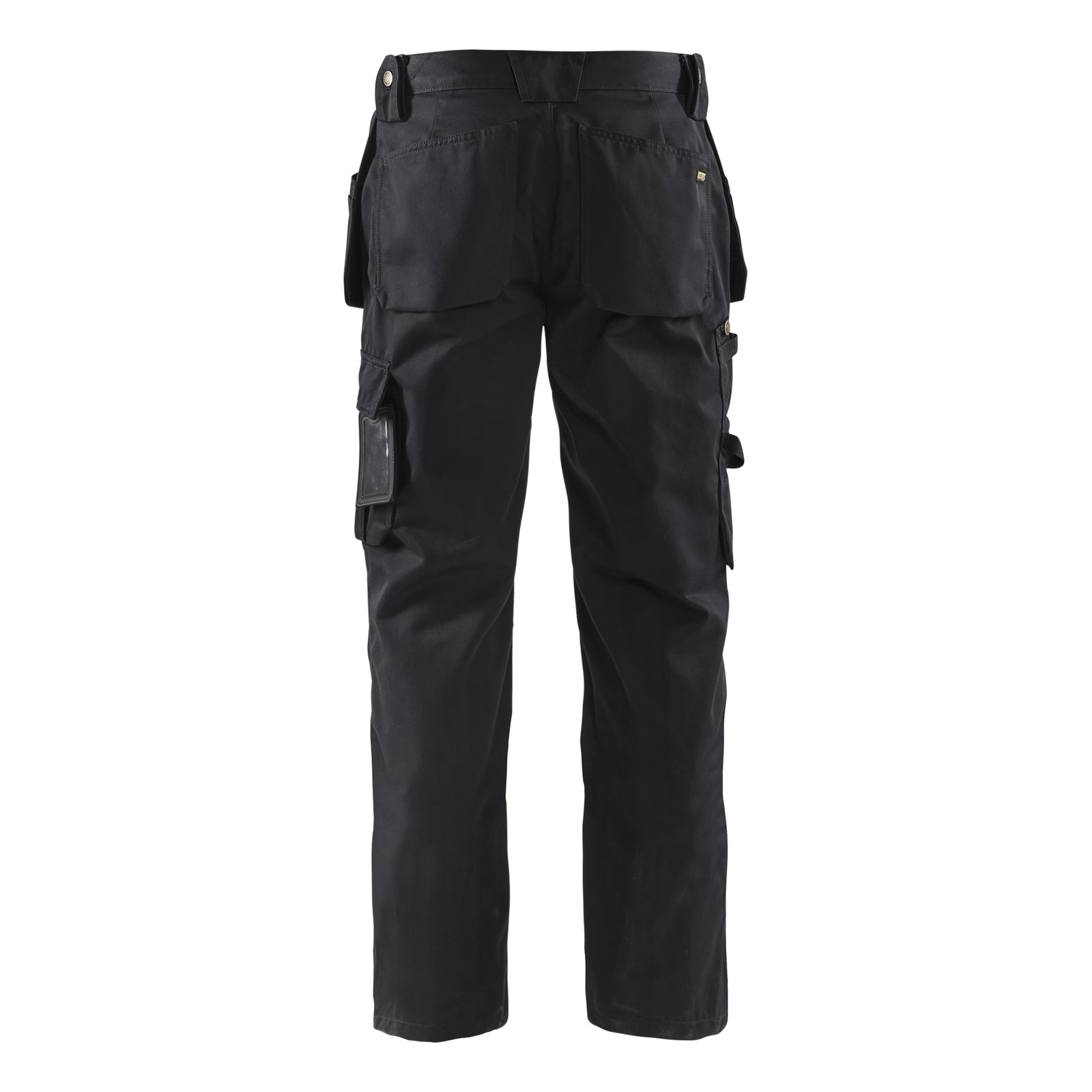 Blaklader BLAKLADER 15301860 | Craftsman Trousers Work Trousers Men - Twill Fabric - 153018609900_2