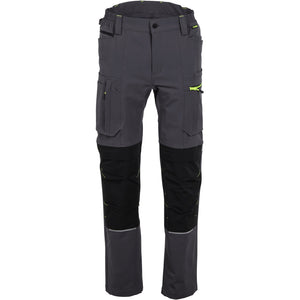 Planam rECOline Trousers slate/black - Main