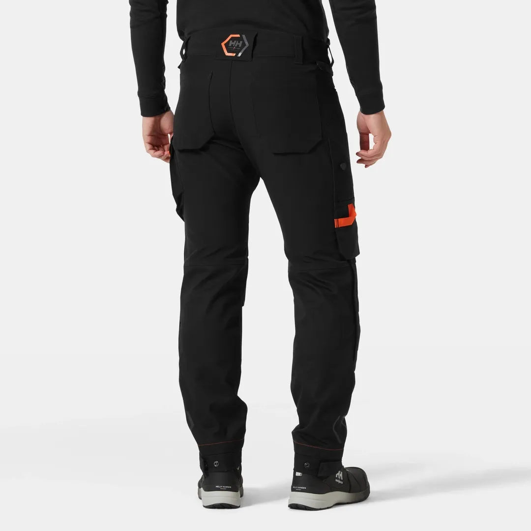 Helly Hansen Work Wear - 77556_990_onbody2 - Onbody-FW24