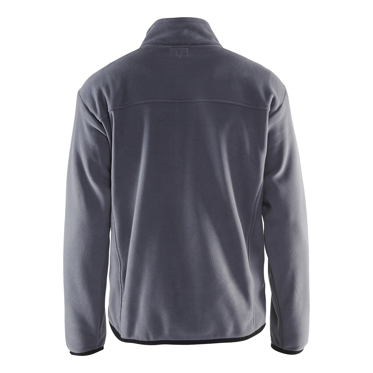 Blaklader BLAKLADER 48302510 Fleece Jacket Work Jacket MEN - Antipilling - 483025109400_2